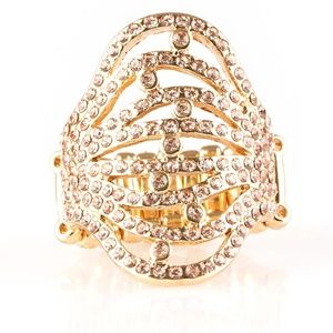 Stratospheric - Gold